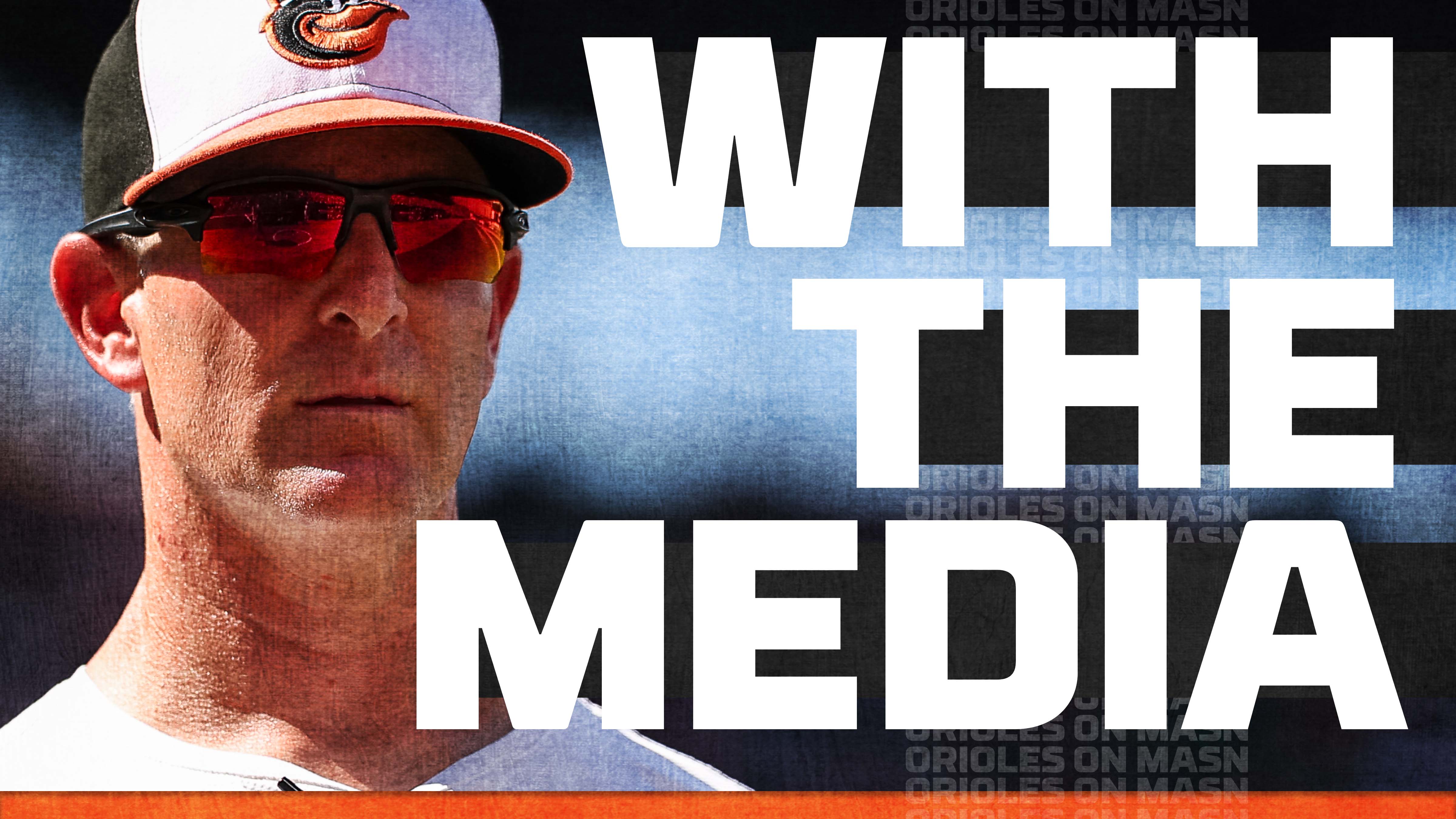 Tony Mansolino wraps up season as interim manager